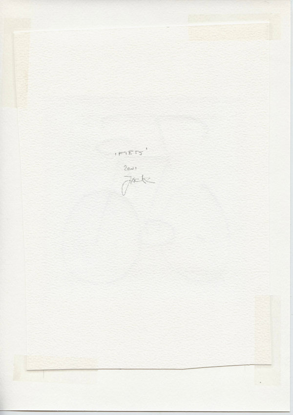 Fiets (Backside)