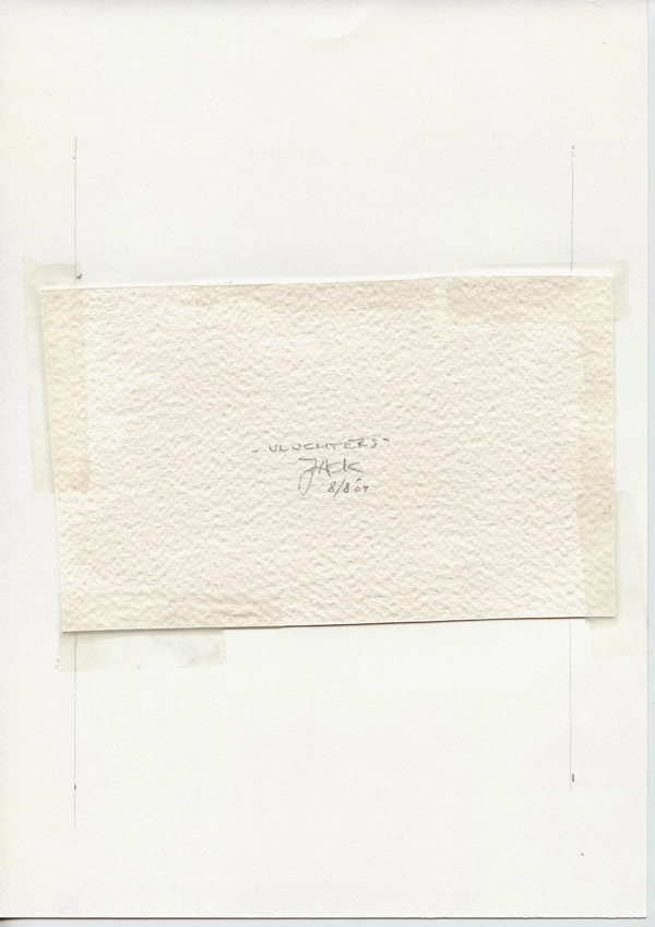 Vluchters (Backside)