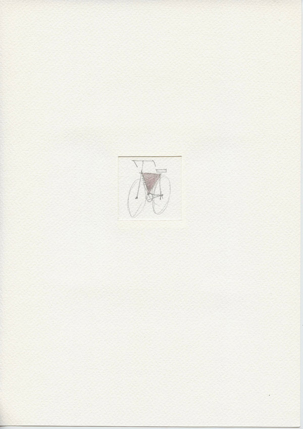Vrouwenfiets