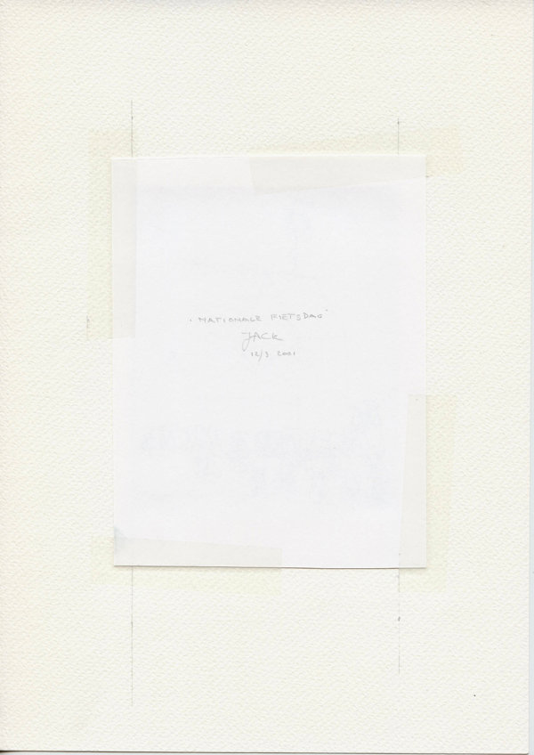 Nationale fietsdag (Backside)