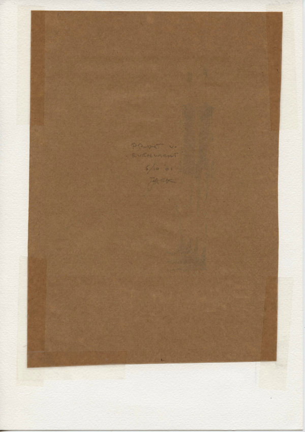 Print  v. Evenement (Backside)