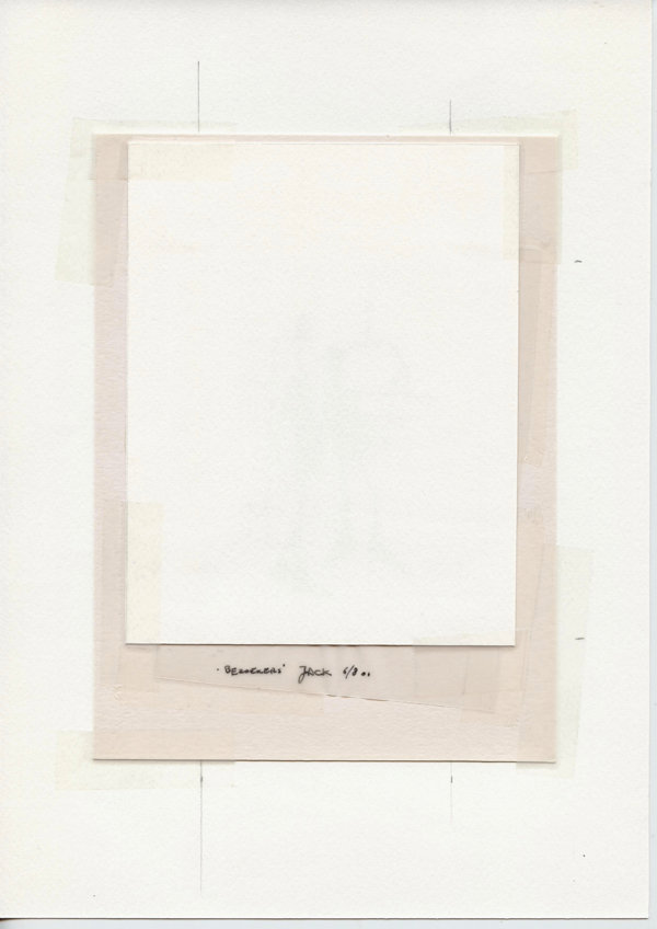 Bezoekers (Backside)