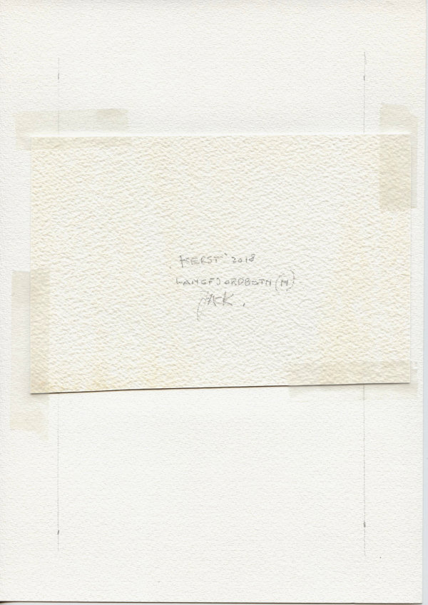 Kerst Langfjordbotn (Backside)