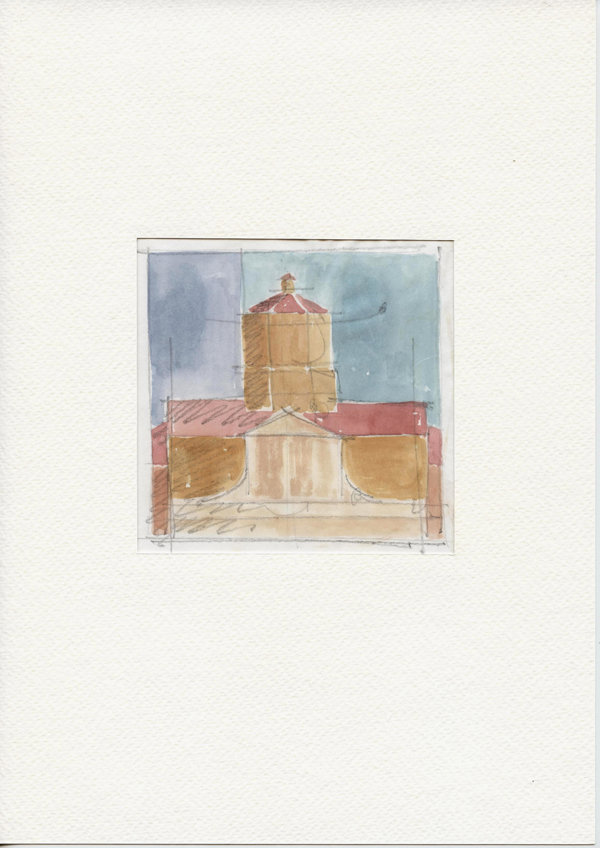 St. Maria in Porto Ravenna (1)