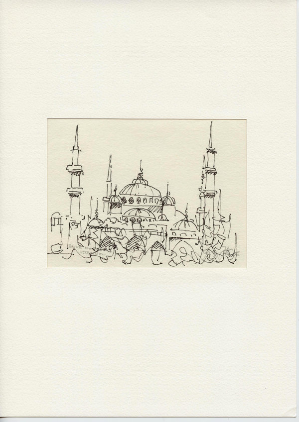 Istanbul