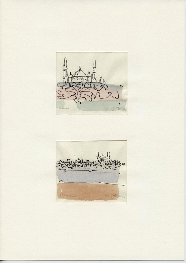 Istanbul