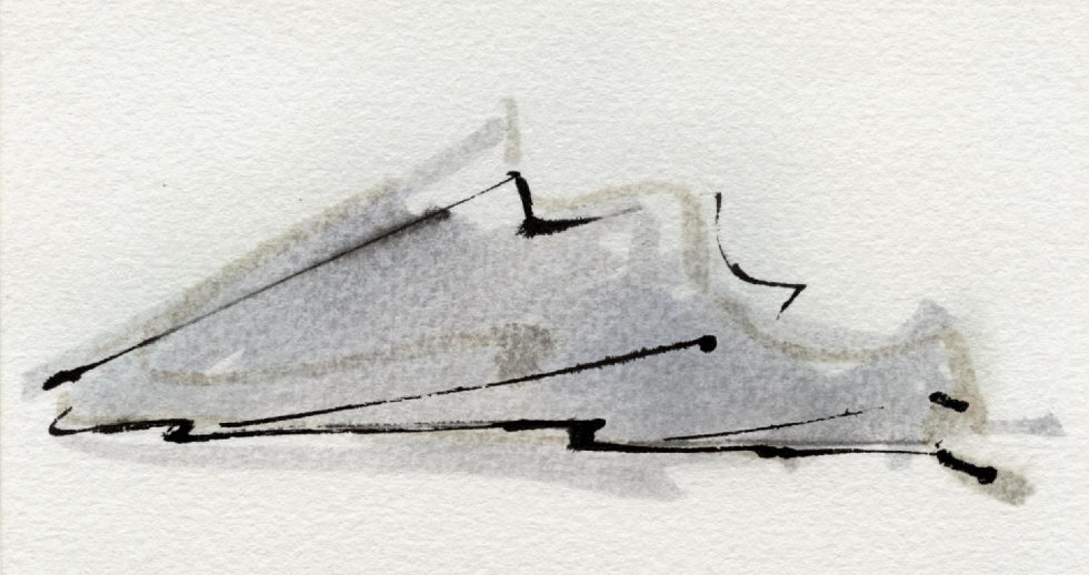 Noorwegen Inspiratie